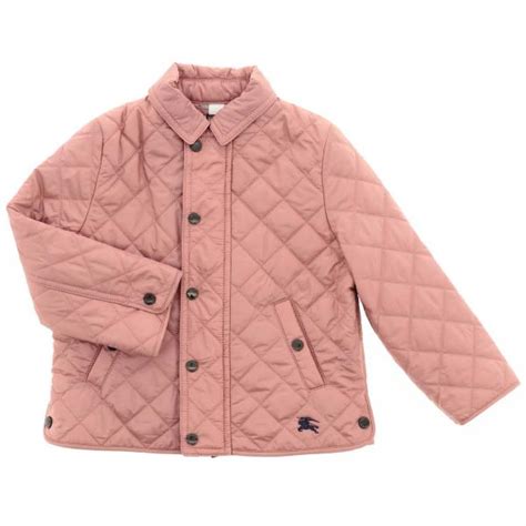 burberry baby sale|giacca burberry bambina.